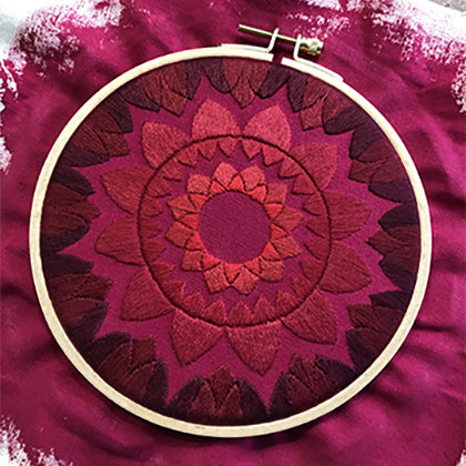 Krug Embroidery Pattern (Digital Download) | wolfratsen