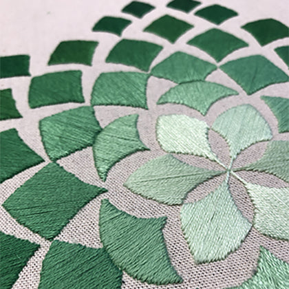 Mastak Pattern Masti PDF pattern | wolfratsen