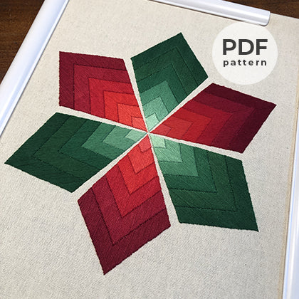 Ruit PDF pattern